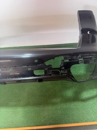 фото thumb №6, Задній бампер задня bmw x7 g07 lift m-pakiet