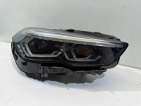 фото thumb №9, Bmw seria 2 f44 фара передняя правая правое перед 9478450