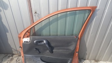 фото thumb №12, Дверь правые перед opel corsa b 00r 5d