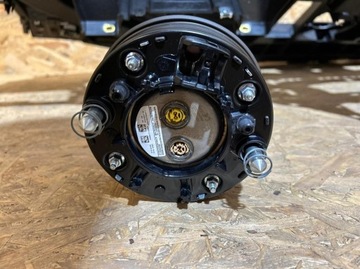 фото thumb №7, Консоль панель подушка безопасности ремни porsche macan рестайлинг 2021- оригинал