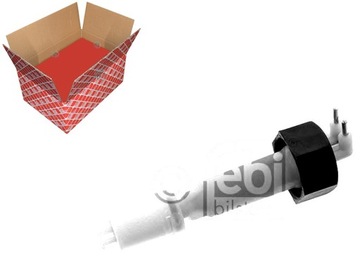 FEBI BILSTEIN 01789 Датчик, уровень охлаждающей жидкости