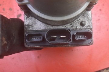 фото thumb №8, Насос усилителя 6q0423155ad skoda fabia 1 i 1.2 6v 54 km 99-04