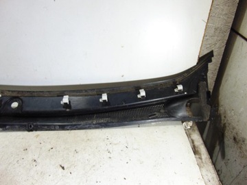 фото thumb №6, Панель под лобовым стеклом dacia sandero ii 668113105r
