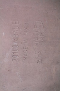 фото thumb №5, Глушник вихлоп nissan cabstar yd25 2.5d