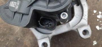 фото thumb №9, Суппорт тормозной левый зад задний электрический. volkswagen tiguan ii 5qn615405