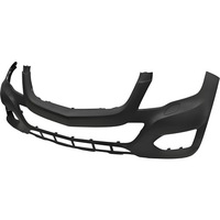 фото thumb №1, Бампер mercedes glk 12-