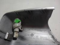 Корпус защита зеркало правая правый перед bmw x5 e53 Недорого, фото thumb