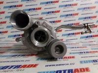 фото thumb №5, Bmw m5 f10 f85 f86 x5m x6m турбонагнітач 7849044