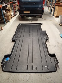 фото thumb №1, Пол обшивка ford transit 2024