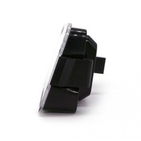 фото thumb №12, Seat arosa ліхтарі номерного знака реєстраційний led 2szt