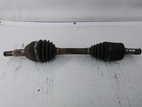 фото thumb №1, C1 chevrolet captiva 2.0 vcdi піввісь ліва