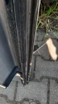 фото thumb №16, Дверь перед передние левая vw bora 01r
