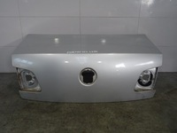 фото thumb №1, Кришка багажника задня задня lg9r vw phaeton