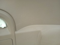 фото thumb №10, Town country v 10- 20 отделка крышки задний usa