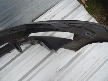 фото thumb №15, Бампер перед skoda octavia iii рестайлінг 17- оригінал