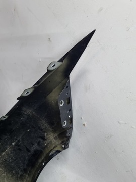 фото thumb №8, Seat arona крило лівий перед переднє