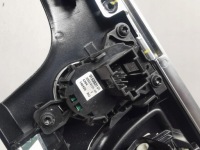 Bmw 5 f10 f11 молдинг накладки декори дверей решітка в Україні, фото thumb