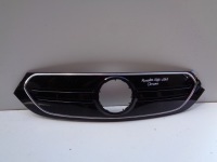 фото thumb №1, Хром решітка mercedes eqa w243