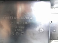 фото thumb №7, Audi a4 b8 lift тунель середній 8k0864981d