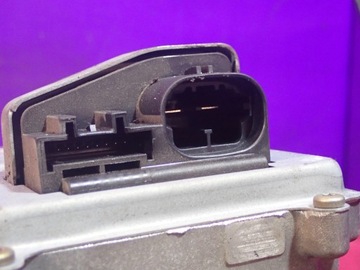 фото thumb №7, Renault megane ii 02-06 1.5 d підсилювач електричні 8200246631b