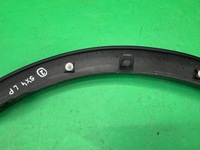 фото thumb №10, Планка накладка бампера передней левая 77221-79j0l suzuki sx4 06- sedici