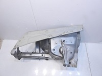 фото thumb №7, Лонжерон правые перед ly7g audi a6 c6 4f0805678c