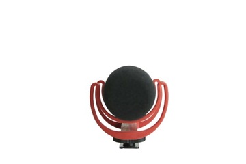 Микрофон RODE VideoMic Go для вашей видеокамеры
