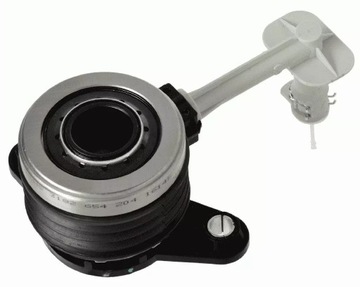 фото thumb №1, Підшипник зчеплення. renault clio iii 1,2-1,6 05