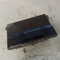 фото thumb №10, Peugeot 307 sw cc cabrio дисплей 9653373680