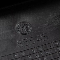 фото thumb №9, Прокладка pod номерні знаки реєстраційна alfa giulietta