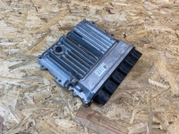 Бортовой компьютер блок управления двигателя bmw 3 g20 g21 g22 g26 3.0b 5a57786 0261s106ce с Разборки, фото thumb