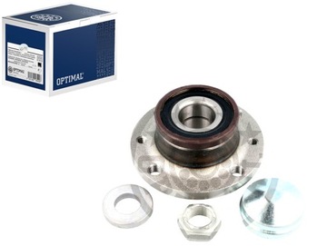 фото thumb №1, Набор подшипник 802839 fiat alfa romeo зад optimal