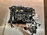 фото thumb №7, Двигатель комплектный mini countryman c u25 24- 1.5i b38a15p гибрид