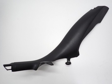 фото thumb №1, Защита порога стойка правый зад 5e9867766 skoda octavia iii 5e 16r
