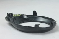 фото thumb №9, Решётка левая задняя бампера заднего левый задняя opel adam 13356489