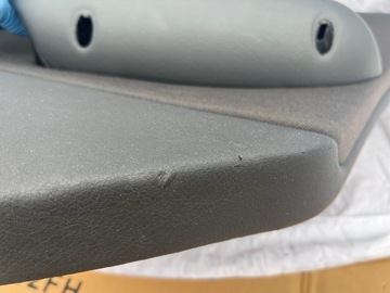 фото thumb №6, Bmw e46 touring боковина двері матеріал праві зад