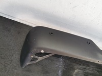 фото thumb №8, Dodge ram 4 iv lift 14- бампер задний pod pdc чёрный mat оригинал