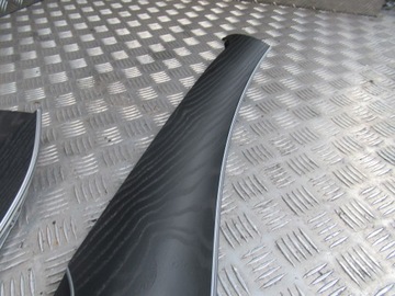 фото thumb №16, Декори консолі i двері e клас w213 дерево led підсвічуваний європа d314