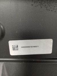 фото thumb №13, D76 - бампер перед передний opel astra vi l gs-line