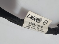 фото thumb №5, Golf vii 7 джгут установка pdc бампер зад lh5x 6x датчик асистент