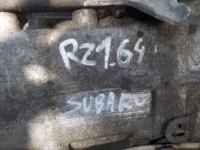 фото thumb №8, Коробка передач subaru forester 2.0d 150km 2008r ty756w1zab