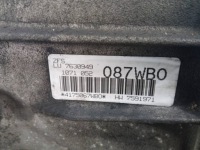 фото thumb №8, Кпп кпп / коробка передач автоматична редуктор 7630949 xdrive 2.0 d bmw x1 e84