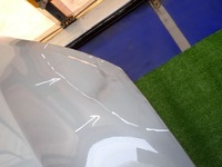 фото thumb №8, Volvo xc60 ii 16- капот