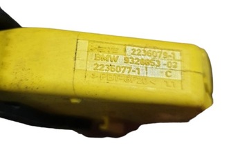 фото thumb №14, Джгут кабелі bmw 5 g30 9328853 2.0l гібрид 185kw 2018