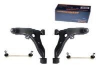 фото thumb №1, Рычаг соединитель mitsubishi carisma 95-99 перед 4szt