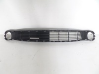 фото thumb №1, Решётка радиатора решётка бампера toyota aygo ii 14-