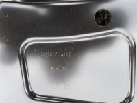 фото thumb №3, Proace expert jumpy поріг блок двигуна правий обшивка