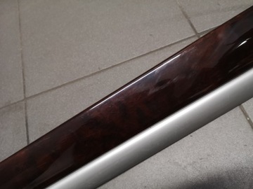 фото thumb №6, Планка dekor обшивка левый перед a8 d3 4e0867409