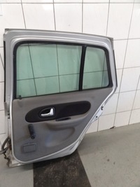 фото thumb №2, Renault thalia ii 2011 тип b sedan дверь правый зад задние ted69