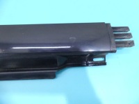 фото thumb №2, Молдинг поріг ліва vw passat b7 sedan lc9x